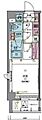 LIVCITY王子弐番館6階9.9万円