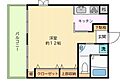 メゾン万里下北沢4階12.0万円