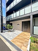 LIVIAZ OSAKA EAST  ｜ 大阪府大阪市生野区巽北４丁目（賃貸マンション1K・5階・24.70㎡） その3