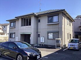 リバープラザＢ 0201 ｜ 奈良県生駒郡平群町吉新４丁目5-25（賃貸アパート2LDK・2階・50.00㎡） その1