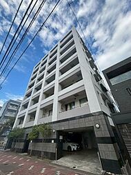 デュオスカーラ東陽町