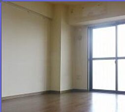 アルデールマンション 4階3LDKのリビング/ダイニング