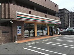 [周辺] セブンイレブン横浜荏田町店 821m