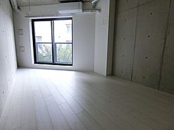 JR京浜東北・根岸線 王子駅 徒歩8分の賃貸マンション 3階ワンルームのリビング/ダイニング