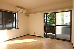 小岩モールハイツ 101 1階1Kのリビング/ダイニング