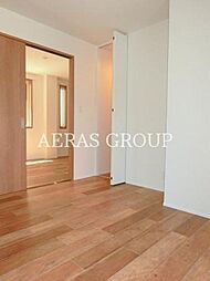 ラシーネ 2階1LDKのリビング/ダイニング