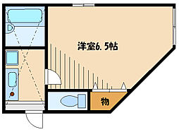 ホームズ 相模大野駅の賃貸 家賃 賃料4万円以下の物件 物件一覧 神奈川県