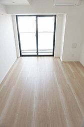 KDXレジデンス中板橋 6階1Kのリビング/ダイニング