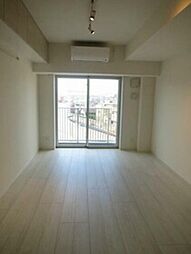 マキシヴ東向島フュージョナル 2階1Kのリビング/ダイニング