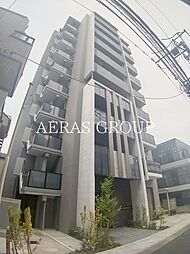 JR中央線 三鷹駅 徒歩3分の賃貸マンション