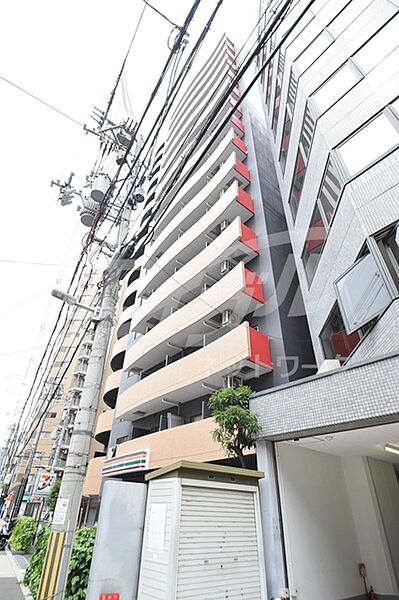 セレニテ本町グランデ ｜大阪府大阪市西区立売堀１丁目(賃貸マンション1DK・12階・29.90㎡)の写真 その1