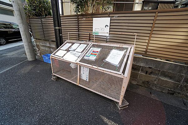 神奈川県川崎市麻生区上麻生５丁目(賃貸マンション1K・2階・22.00㎡)の写真 その24