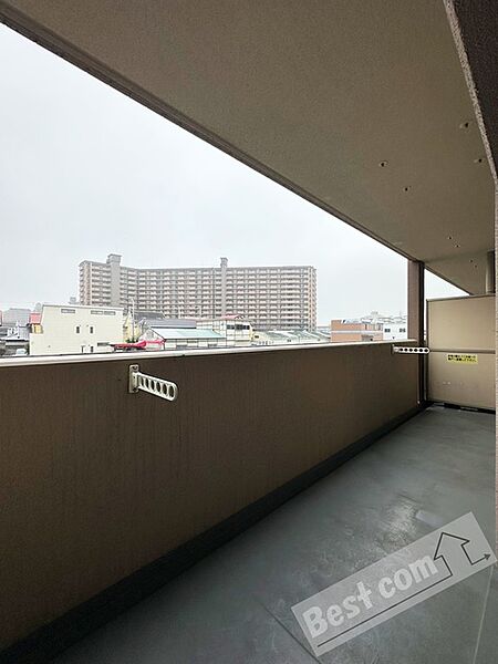 大阪府和泉市肥子町２丁目(賃貸マンション1LDK・2階・66.30㎡)の写真 その21