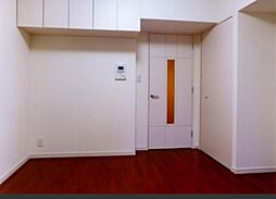 東京メトロ半蔵門線 水天宮前駅 徒歩3分の賃貸マンション 11階1LDKのリビング/ダイニング