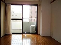 サンライズマンション 3階1DKのリビング/ダイニング