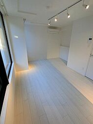 アレーロ自由が丘サウス 2階1Kのリビング/ダイニング