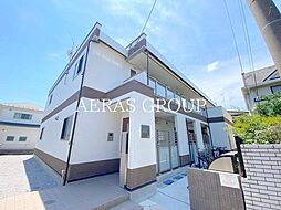 リブリ・インベスト府中