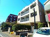 東京都多摩市鶴牧1丁目8-1：物件画像／株式会社賃貸ステーション　聖蹟桜ヶ丘店