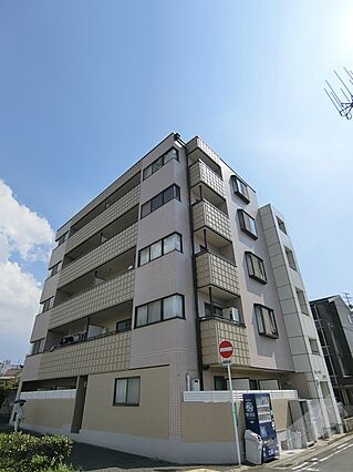 ミューゼス上野芝_その他_2