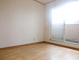 京成松戸線 薬園台駅 徒歩10分の賃貸アパート 2階2LDKのリビング/ダイニング