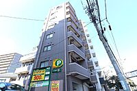 東京都北区岩淵町39-31：物件画像／大東建託リーシング株式会社　池袋東口店