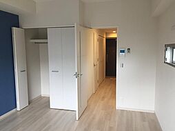 サン・セレーノ堺東 3階1Kのリビング/ダイニング