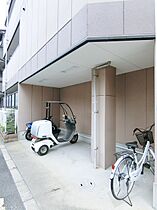 プライマリー  ｜ 大阪府堺市堺区向陵東町３丁（賃貸マンション1K・2階・20.86㎡） その4