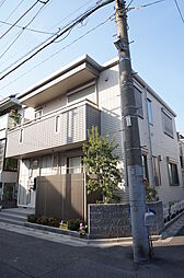 JR中央線 中野駅 徒歩15分の賃貸マンション