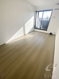 リレックス緑ヶ丘中町 1階1Kのリビング/ダイニング