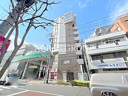 赤羽駅 12.4万円