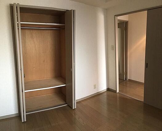 アブニール南台_内装_2
