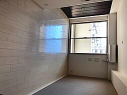 JR東西線 加島駅 徒歩3分の賃貸マンション 5階1Kのリビング/ダイニング