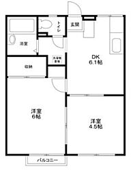 京王相模原線 多摩境駅 徒歩13分 1階/-