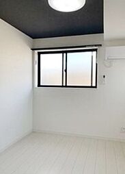 Field Lagoon下小田中 3階1Kのリビング/ダイニング