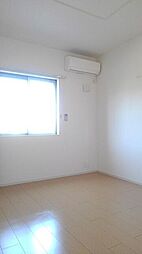 カーサ・エスペランザ 壱番館 1階1LDKのリビング/ダイニング