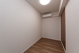 JP noie 西蒲田 13階3LDKのリビング/ダイニング