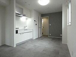 Ｍａｉｓｏｎ　Ｒｅｃｉｆ（Ｎｅａｒｌｙ　ＺＥＨ） 301 3階1LDKのリビング/ダイニング