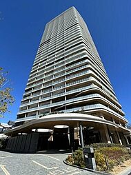 東急田園都市線 南町田グランベリーパーク駅 徒歩1分の賃貸マンション