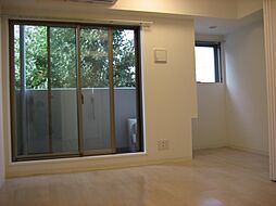 ビバリーホームズ目黒鷹番 1階1DKのリビング/ダイニング