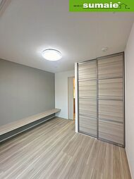 JR紀勢本線 和歌山市駅 徒歩8分の賃貸アパート 1階1Kのリビング/ダイニング