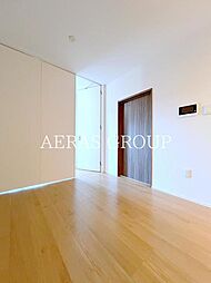 nido南千住 8階2LDKのリビング/ダイニング