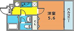リブリ・新神戸 3階