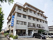 浦安病院 761m