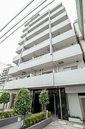 コンフォリア清澄白河トロワ