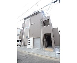 サニーサイド旗の台