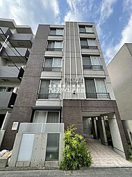 東急池上線 荏原中延駅 徒歩10分の賃貸マンション