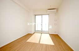 東急多摩川線 武蔵新田駅 徒歩8分の賃貸マンション 7階1Kのリビング/ダイニング