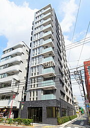 クレヴィアリグゼ日暮里