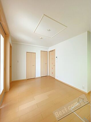 グランドゥールソフィア１_内装_5