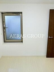 ラ・ムエット立石 3階ワンルームのリビング/ダイニング